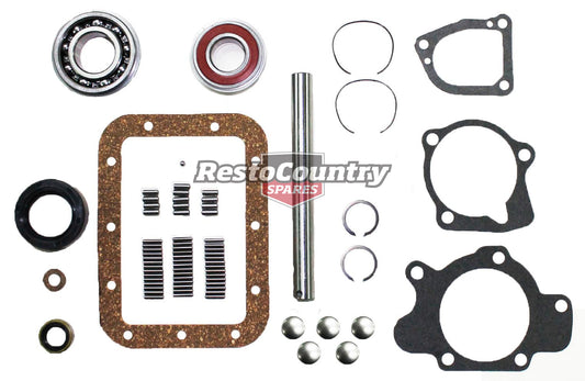 Gearbox Overhaul Kit 3 Speed 48 FJ FE FC FB EK - 7430864
