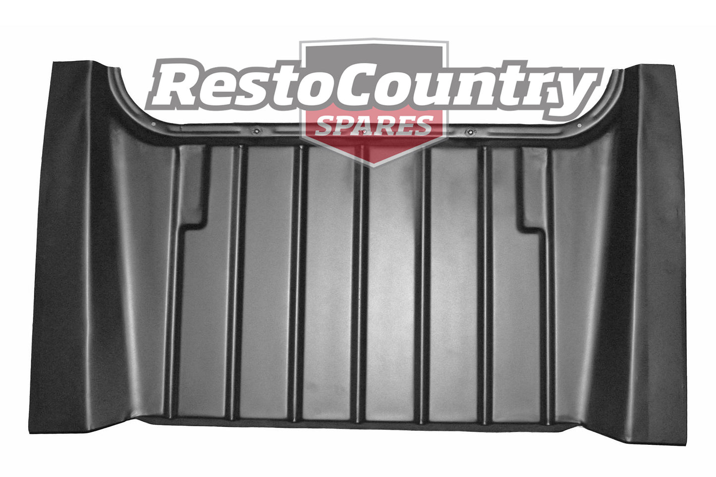 Boot Floor Pan Repair Panel HK HT HG Sedan Monaro - 7430888