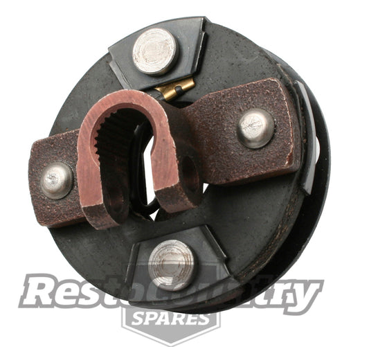 Steering Shaft Flexible Coupling HK HT HG - 7431660