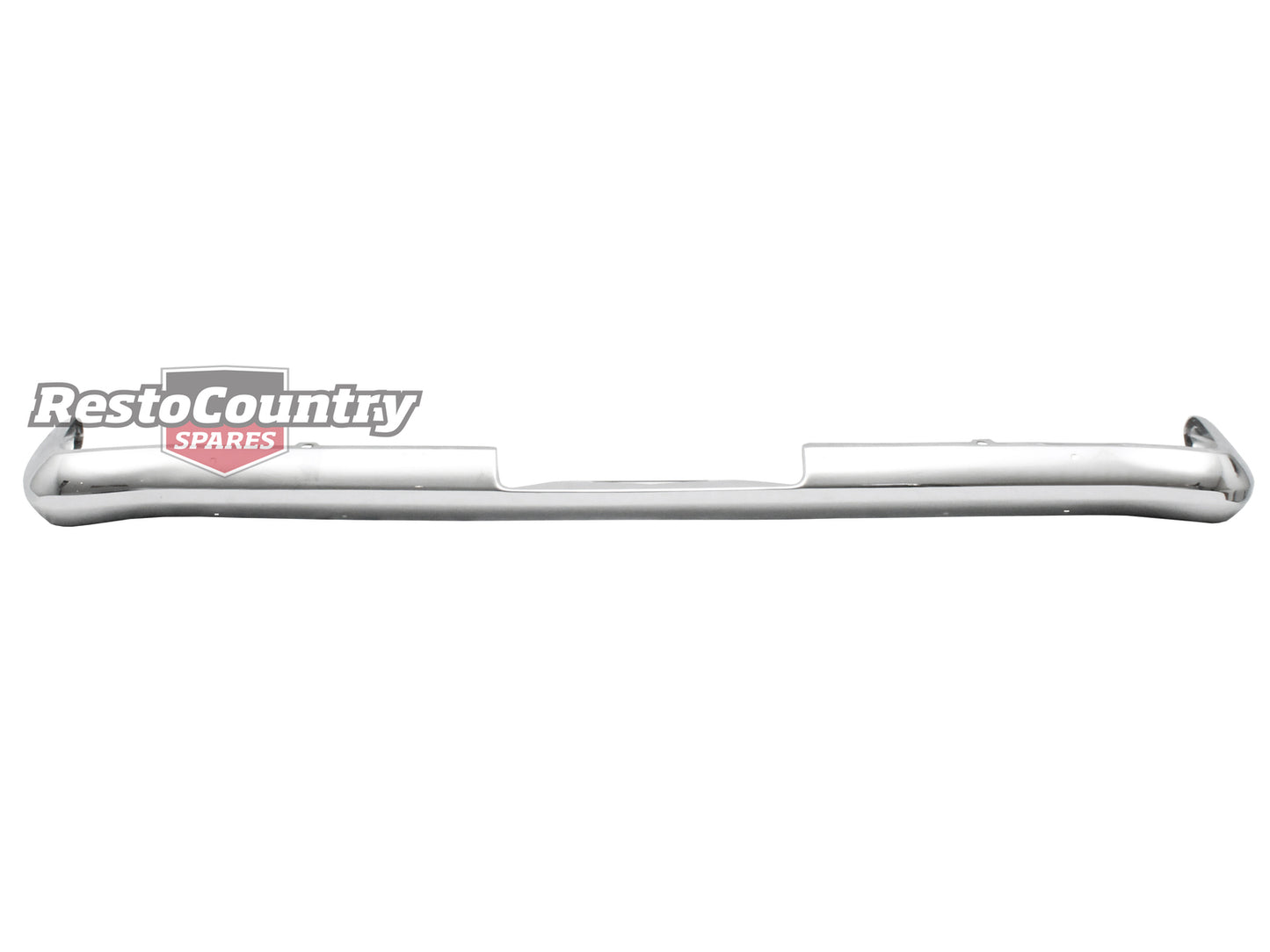 Bumper Bar Rear HK HT HG Chrome - 7432090