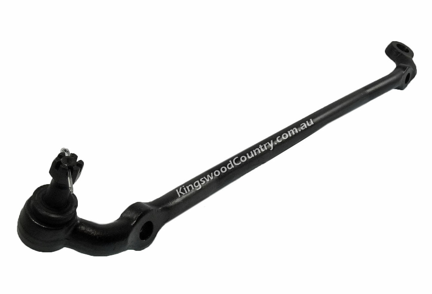 Drag Link HK HT HG With 11/16" Tie Rods (New) - 7432438