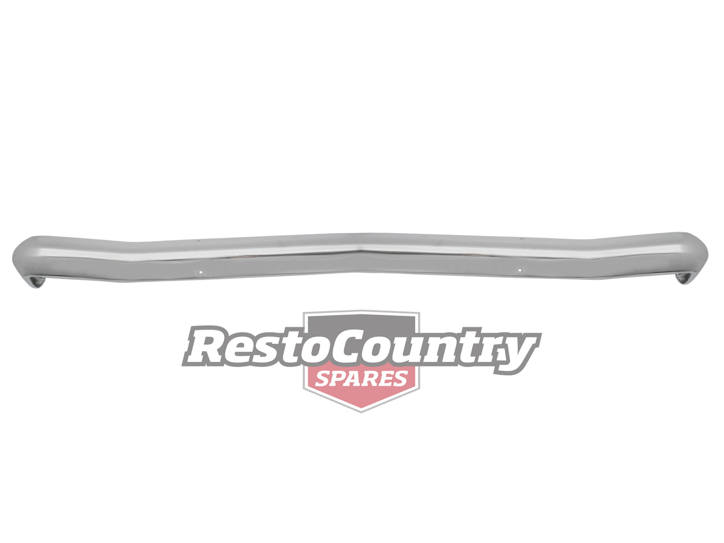 Bumper Bar Front HK HT HG Chrome - 7432726