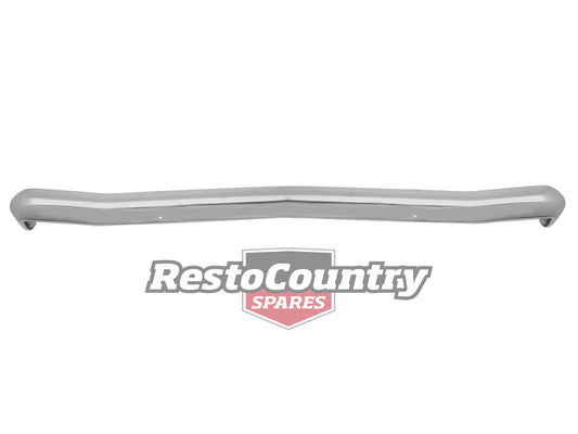 Bumper Bar Front HK HT HG Chrome - 7432726