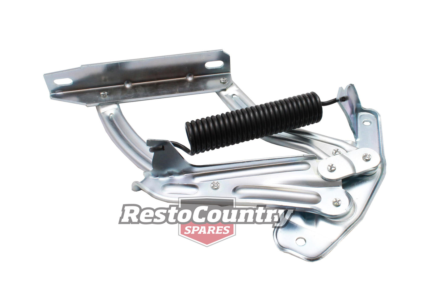 Bonnet Hinge HK HT HG Right Hand - 7433180