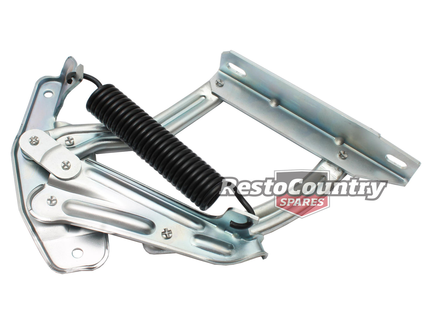 Bonnet Hinge HK HT HG Left Hand - 7433181