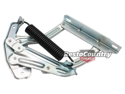 Bonnet Hinge HK HT HG Left Hand - 7433181
