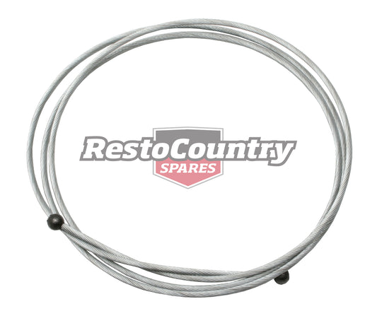 Handbrake Cable Intermediate HK HT HG - 7433289