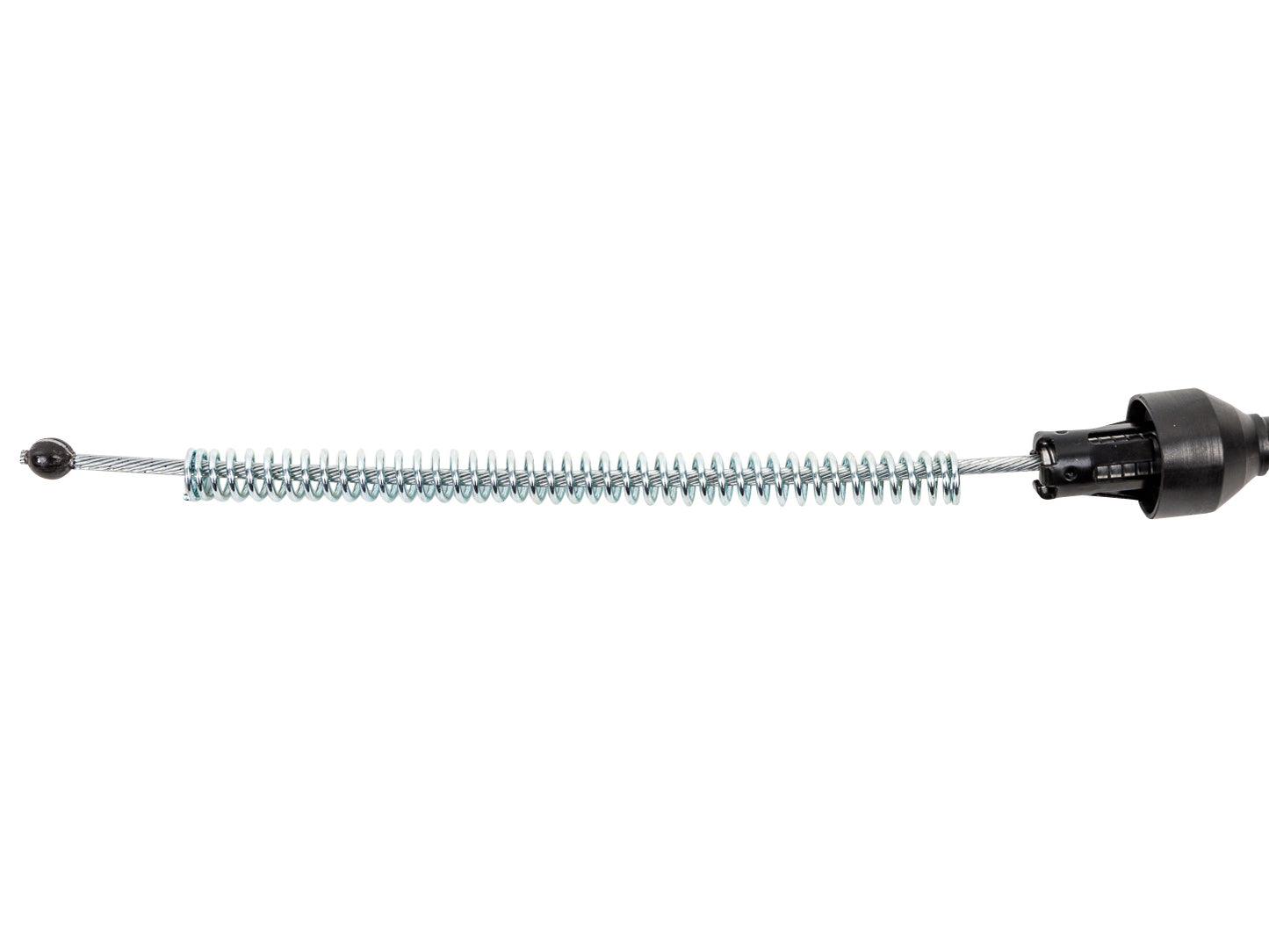 Handbrake Cable Rear HK HT HG 2 Per Car Required - 7433307