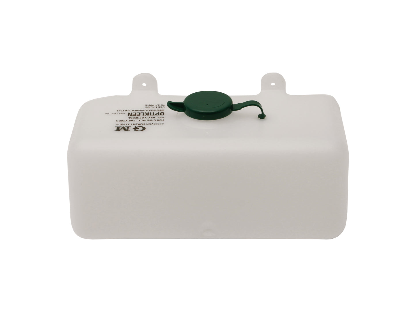 Windscreen Washer Bottle LH LX UC HK HT HG With Out Aircon Optikleen - 7434262