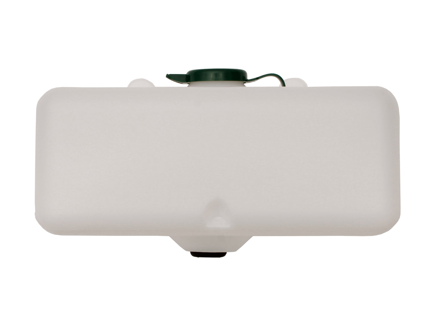 Windscreen Washer Bottle LH LX UC HK HT HG With Out Aircon Optikleen - 7434262