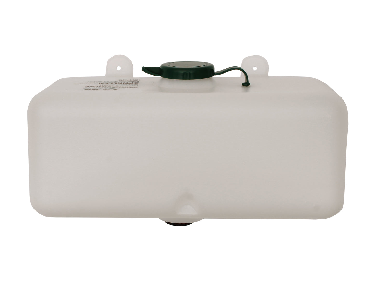 Windscreen Washer Bottle LH LX UC HK HT HG With Out Aircon Optikleen - 7434262