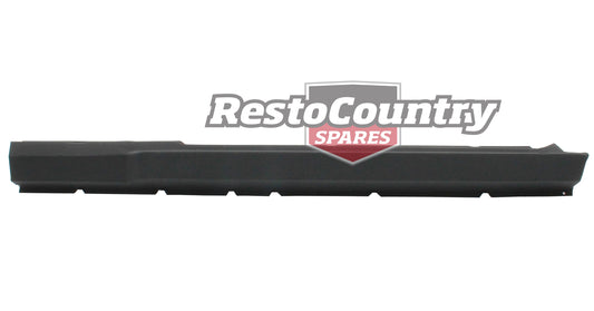 Sill Repair Panel HK HT HG Monaro Right Hand Outer - 7435024