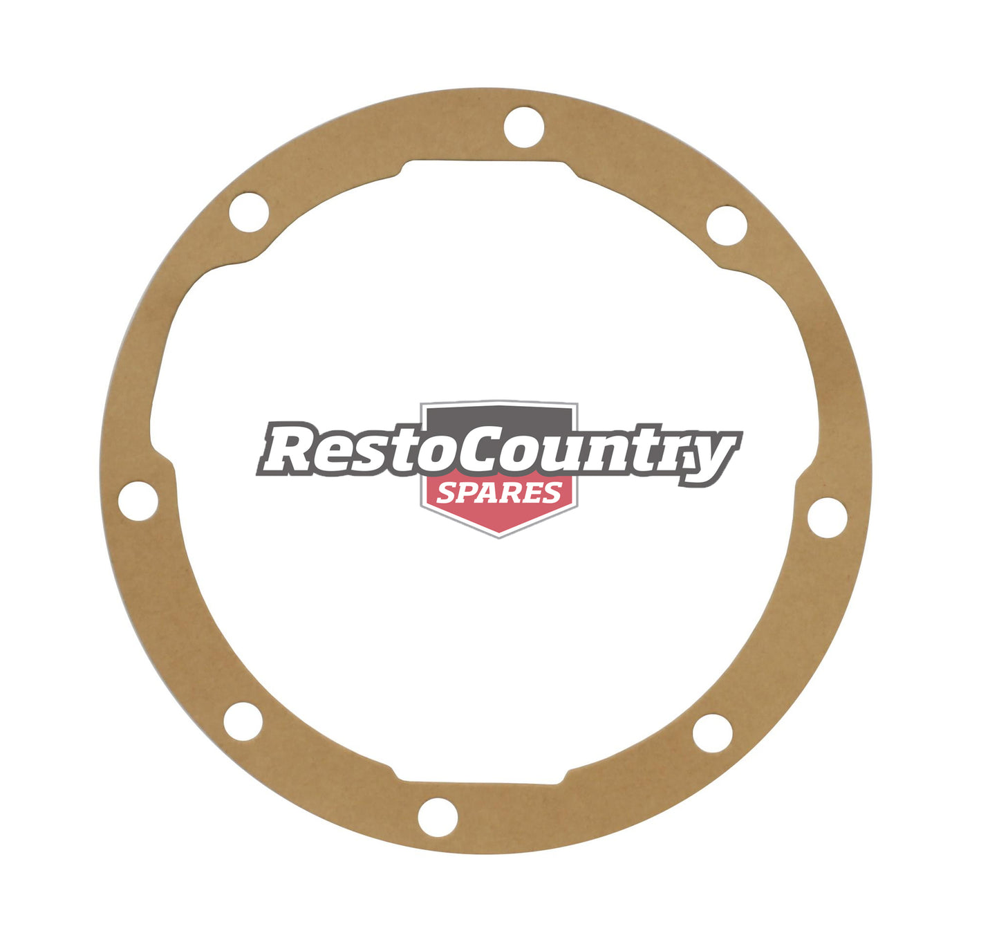 Gasket Differential To Housing All Banjo Type - 7435153