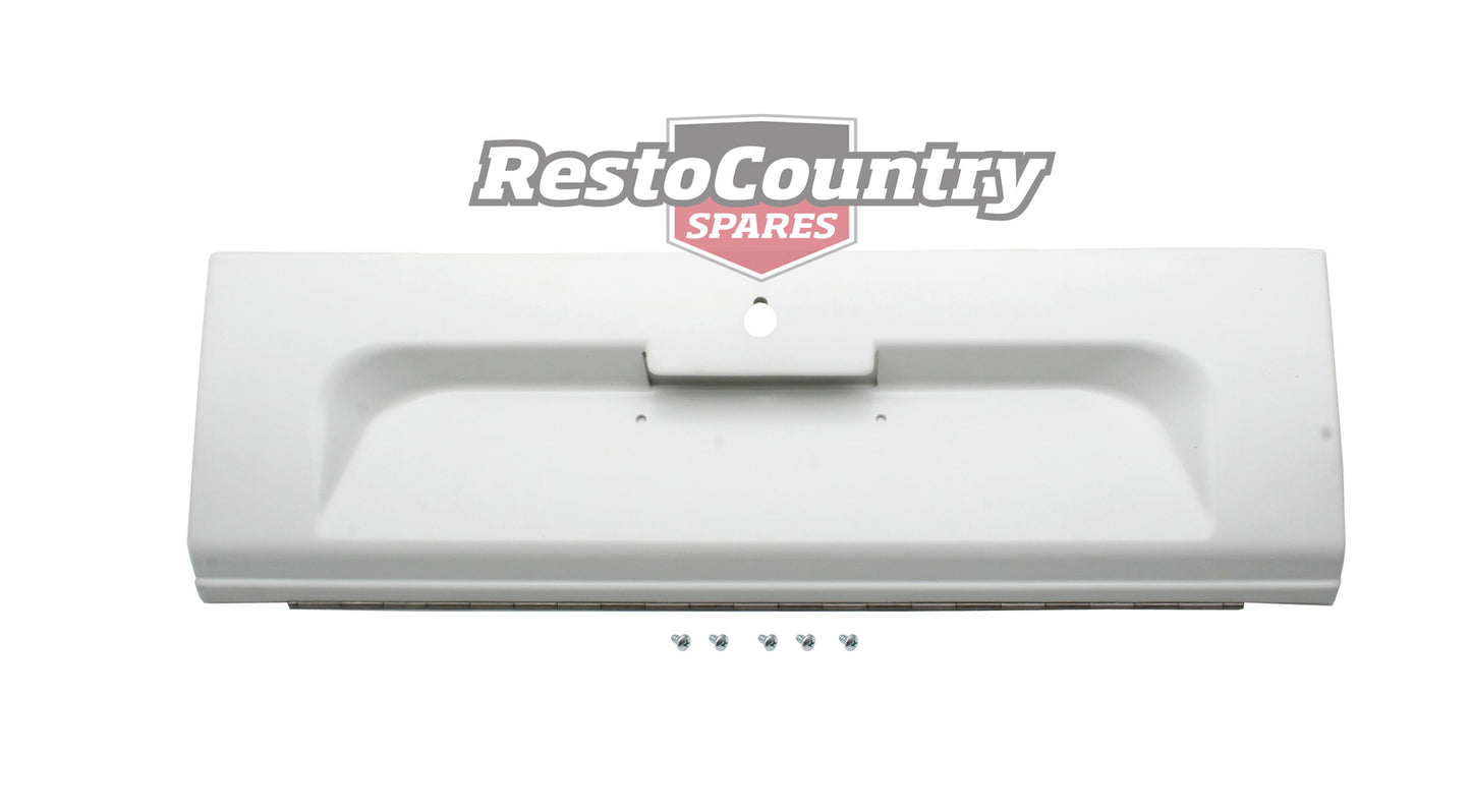 Spare Wheel Door HK HT HG Ute Van - 7435666