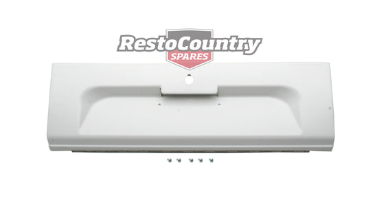 Spare Wheel Door HK HT HG Ute Van - 7435666