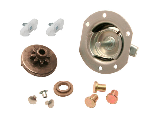Repair Kit Tailgate Regulator HD-HZ Wagon - 7436921
