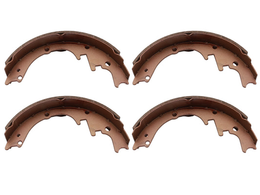 Brake Shoe Set HK HT HG HQ HJ Front - 7437662