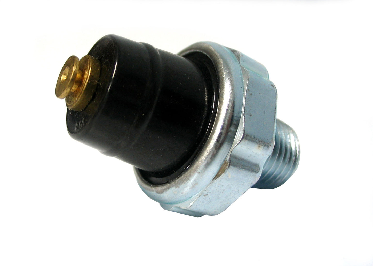 Sender Unit Oil Pressure With Lights Holden - 7441302
