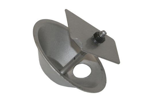 Tacho Mounting Plate And Bracket HK Monaro - 7449303CBK
