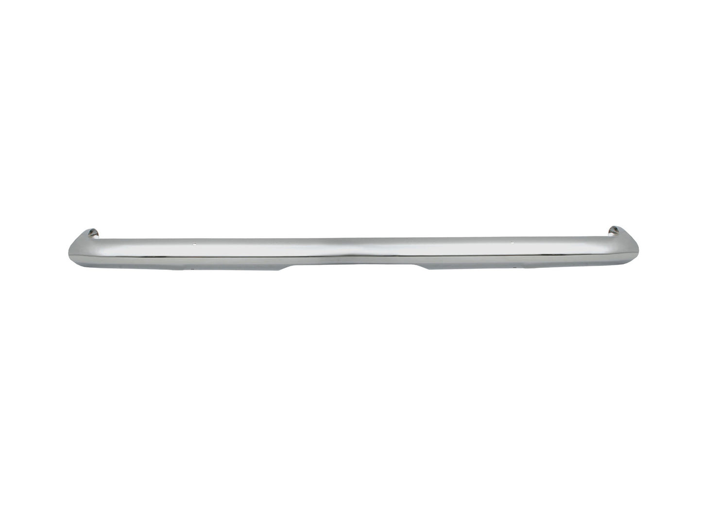 Bumper Bar Rear LC LJ Chrome - 7449691