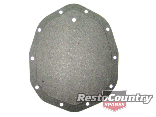Gasket Differential Salisbury HQ HJ HX HZ WB VB VC VK LH LX - 7449801