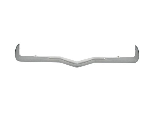Bumper Bar Front LC LJ 6 Cyl Chrome - 7449979