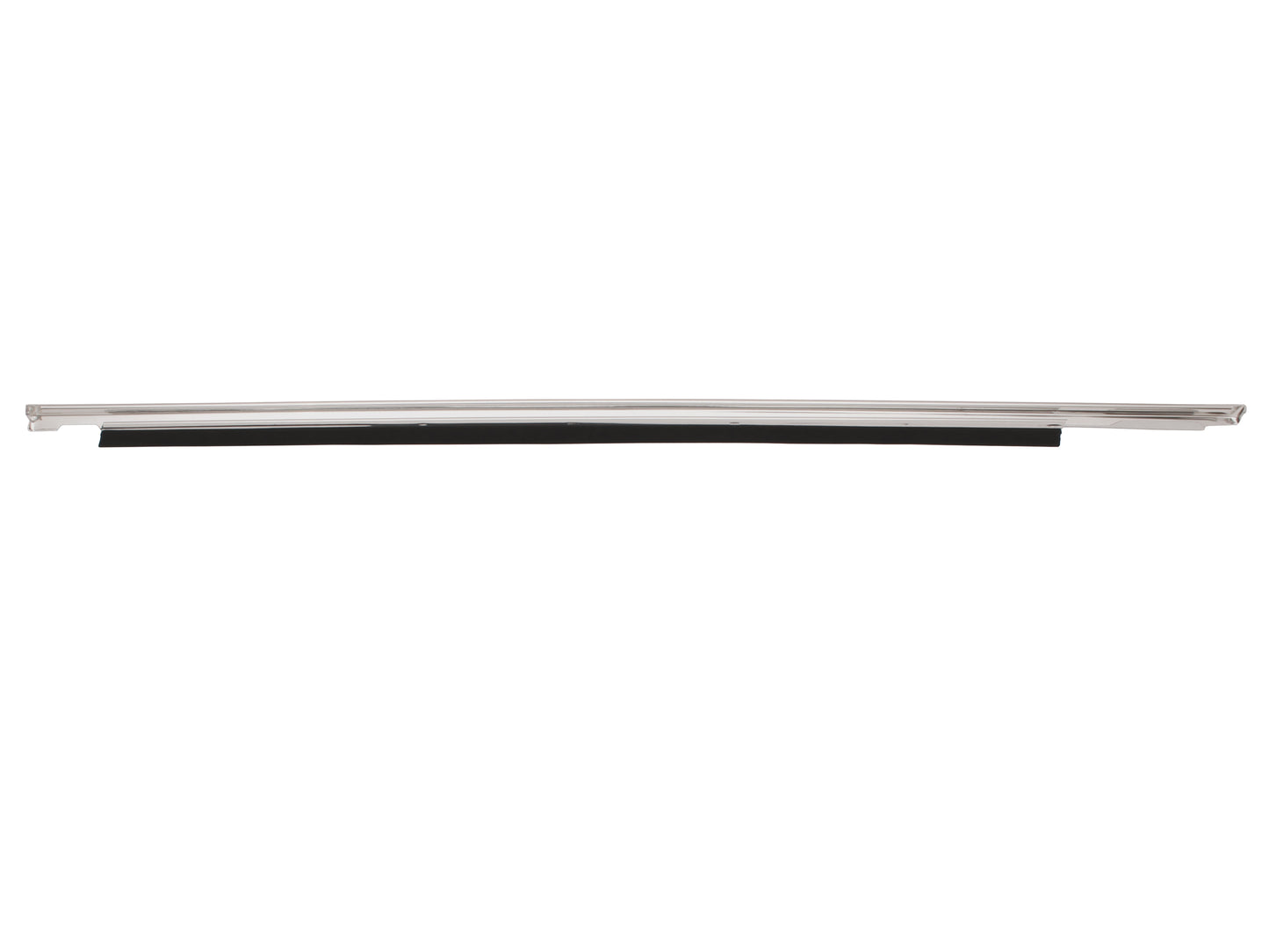 Door Belt & Moulding VB VC VH Commodore Right Front Outer - 90044790