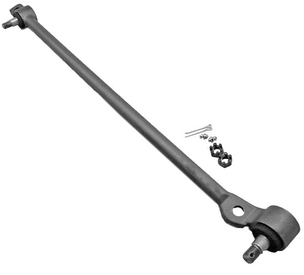 Drag Link HX HZ WB Castelated Nut - 92000888