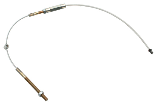 Handbrake Cable Front HZ WB - 92002064