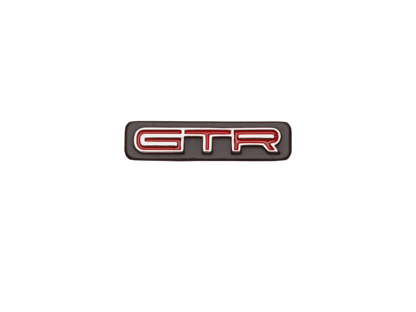 Steering Wheel LJ GTR Complete Inc Badge - 92003716BA-GTR