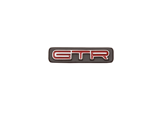 Steering Wheel LJ GTR Complete Inc Badge - 92003716BA-GTR
