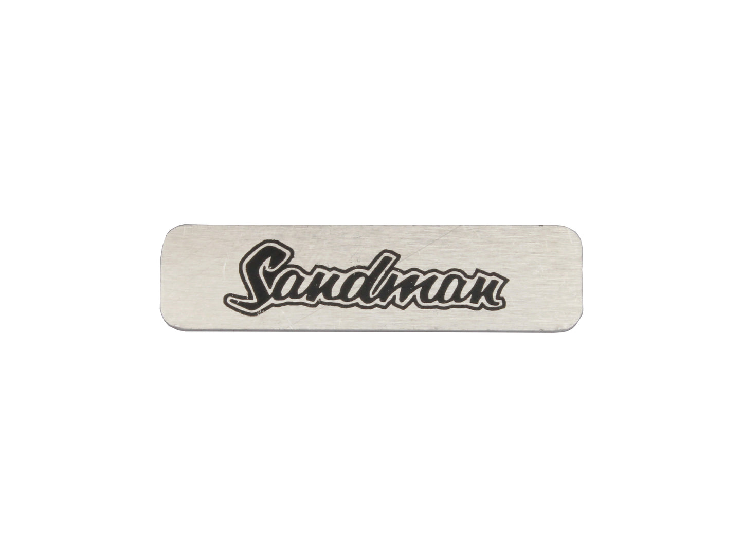 Steering Wheel HJ HX "Sandman" Complete Inc Badge - 92003716BA-SAN