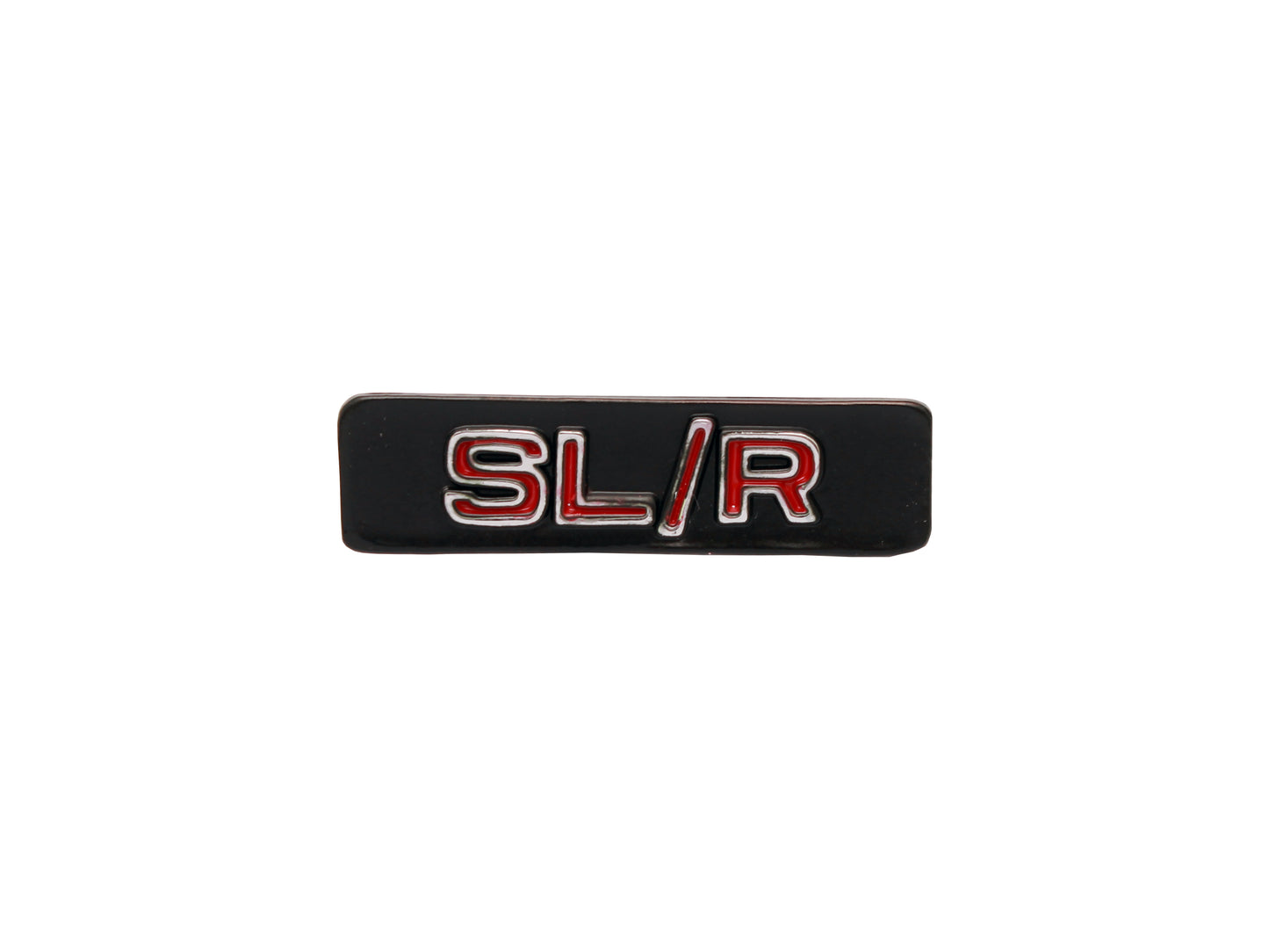 Steering Wheel Torana "SLR" Complete Inc Badge - 92003716BA-SLR
