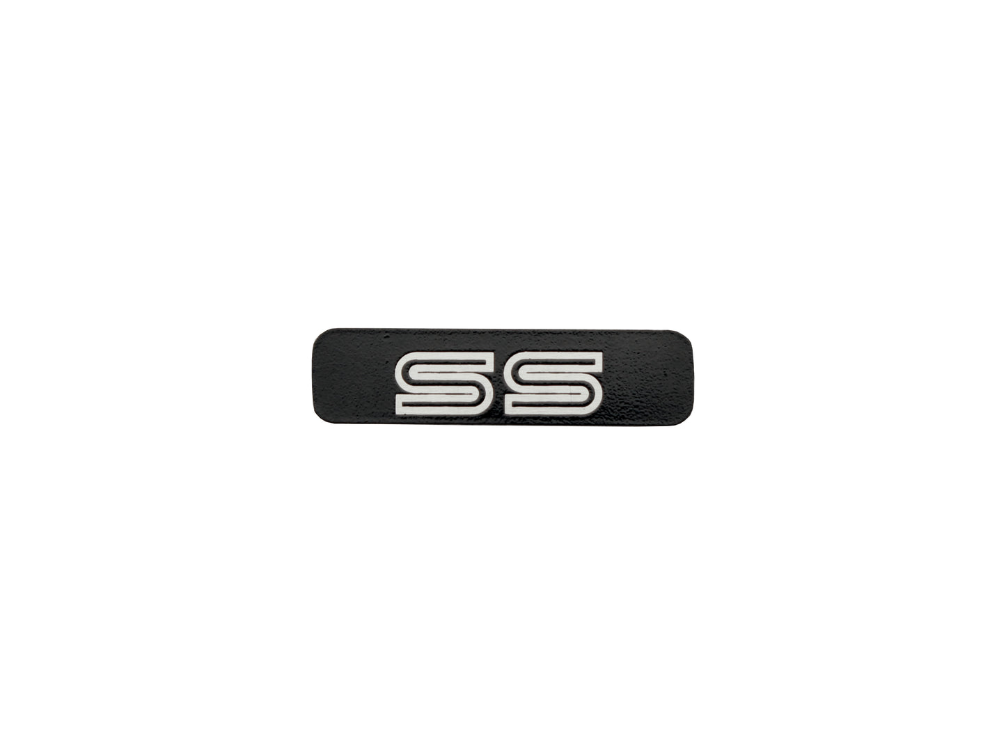 Steering Wheel HQ "SS" Complete Including Badge - 92003716BA-SSQ