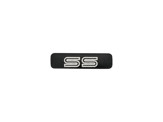 Steering Wheel HQ "SS" Complete Including Badge - 92003716BA-SSQ