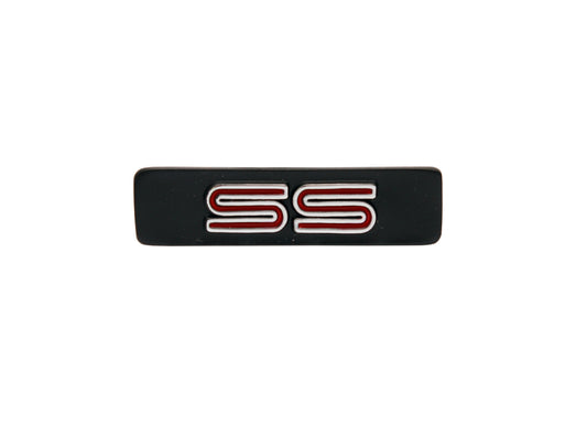 Steering Wheel Torana "SS" Complete Inc Badge - 92003716BA-SS
