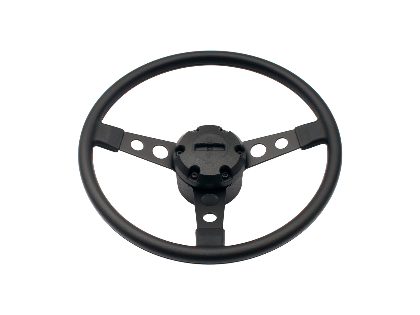 Steering Wheel HQ HJ HX HZ GTS SS LJ GTR LH-X SLR Nobadge - 92003716BA