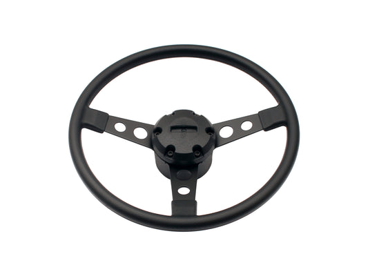 Steering Wheel HQ HJ HX HZ GTS SS LJ GTR LH-X SLR Nobadge - 92003716BA