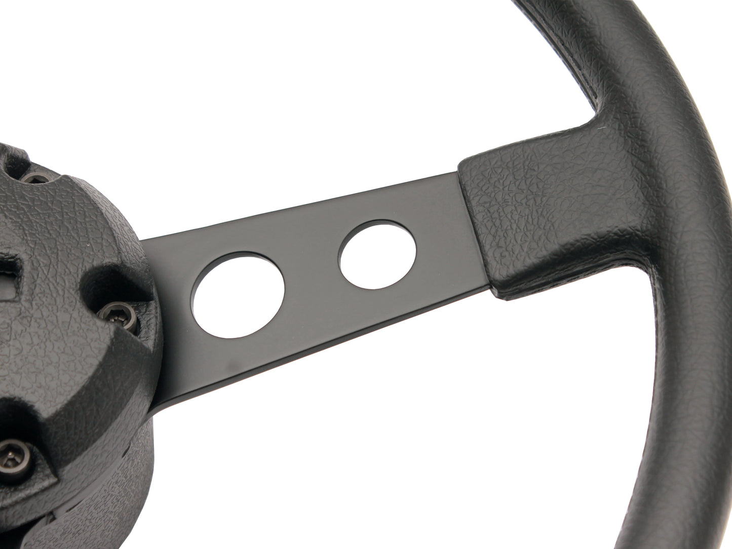Steering Wheel HQ HJ HX HZ GTS SS LJ GTR LH-X SLR Nobadge - 92003716BA