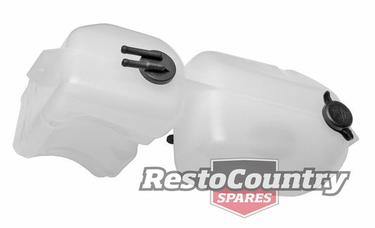 Radiator Overflow & Washer Bottle VB VC VH Commodore - 92004164