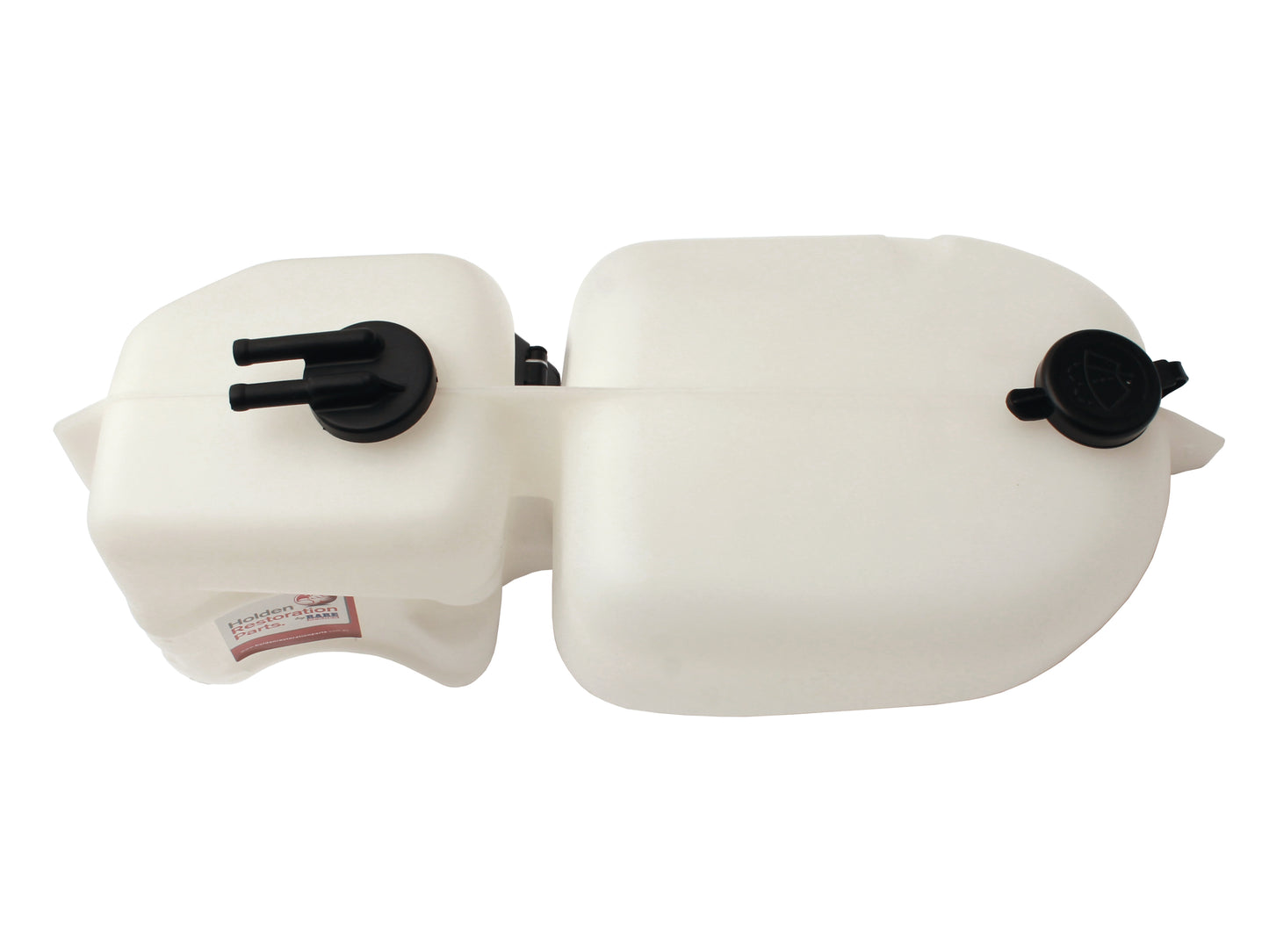 Radiator Overflow & Washer Bottle VB VC VH Commodore - 92004164