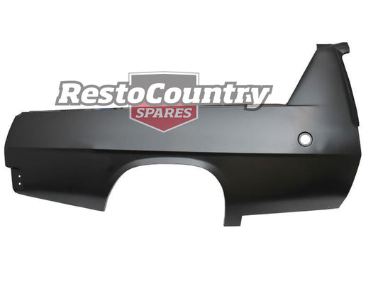 Quarter Panel Assembly WB Ute Right Hand Rear - 92006086