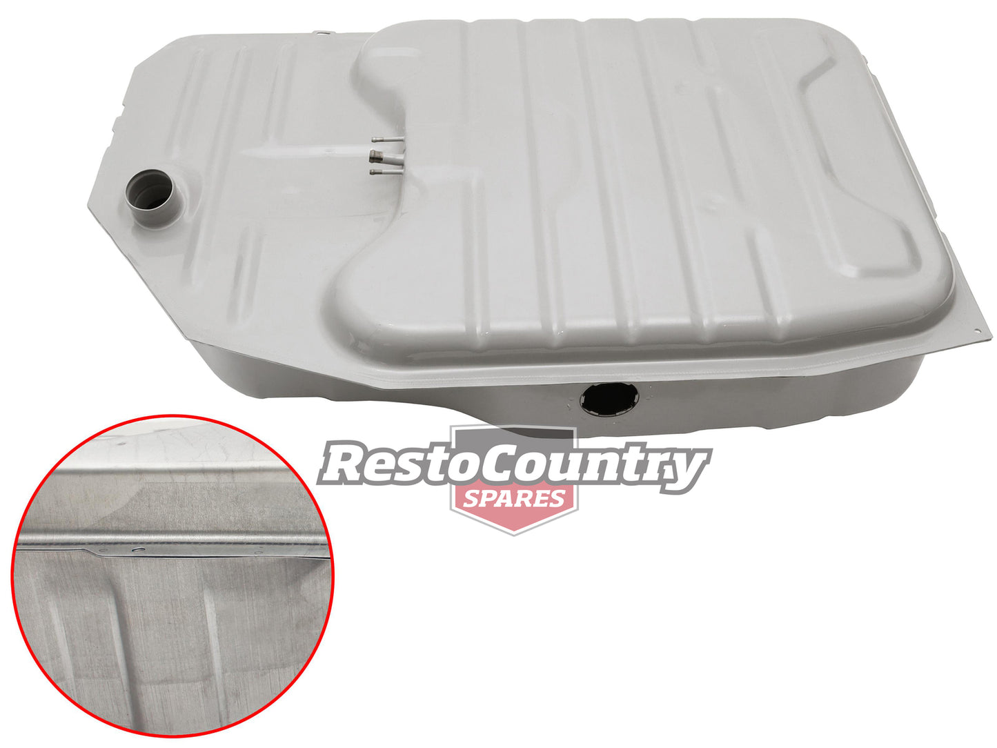 Fuel Tank Assembly VB VC VH VK VL Commodore Sedan Standard Carburetted - 92006929