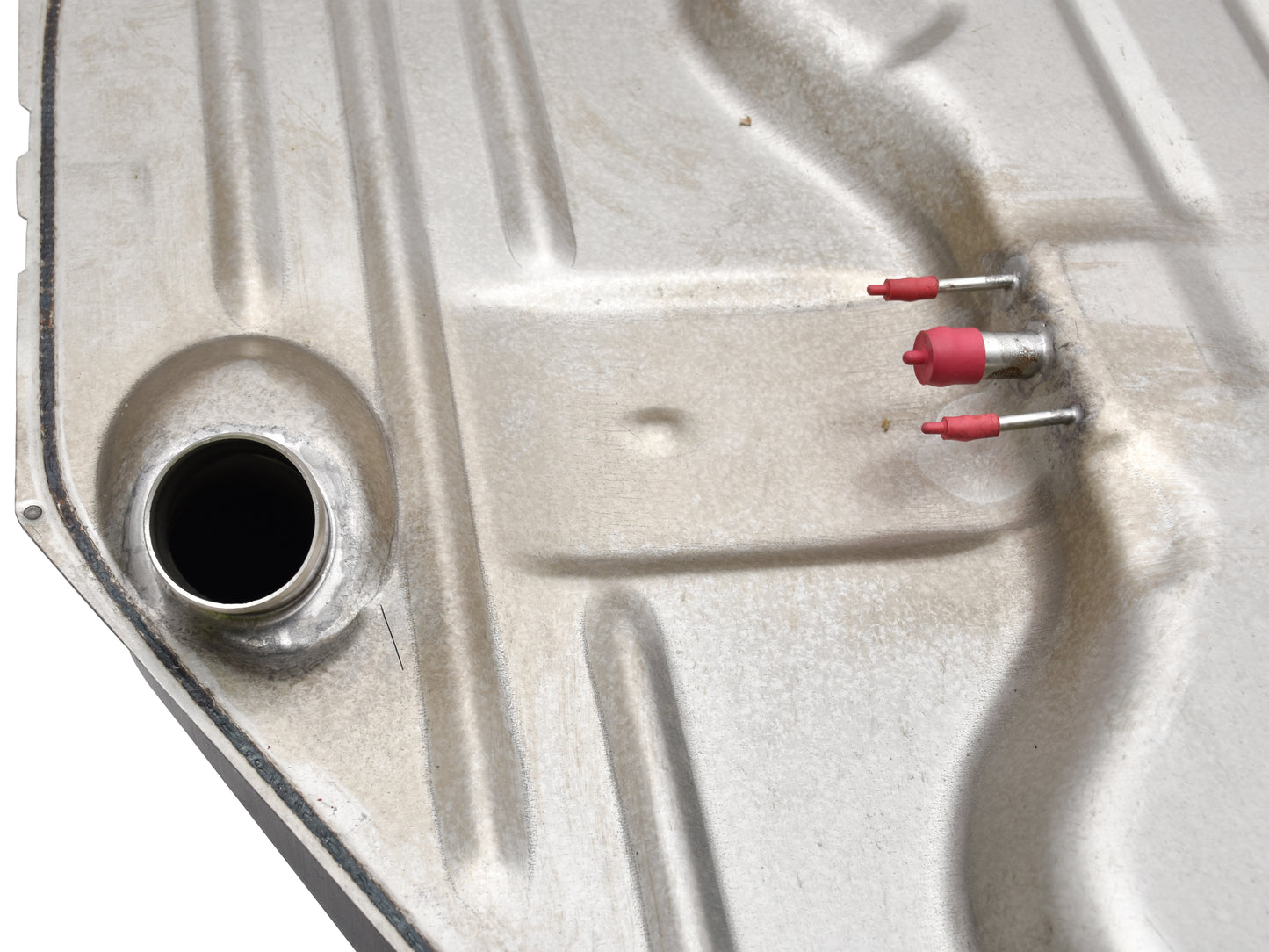 Fuel Tank Kit VB VC VH VK VL 6 & 8 Sedan Standard Exc EFI - FT1000