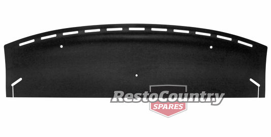 Parcel Shelf VB VC VH Commodore Sedan With Retractable Belts - 92009411