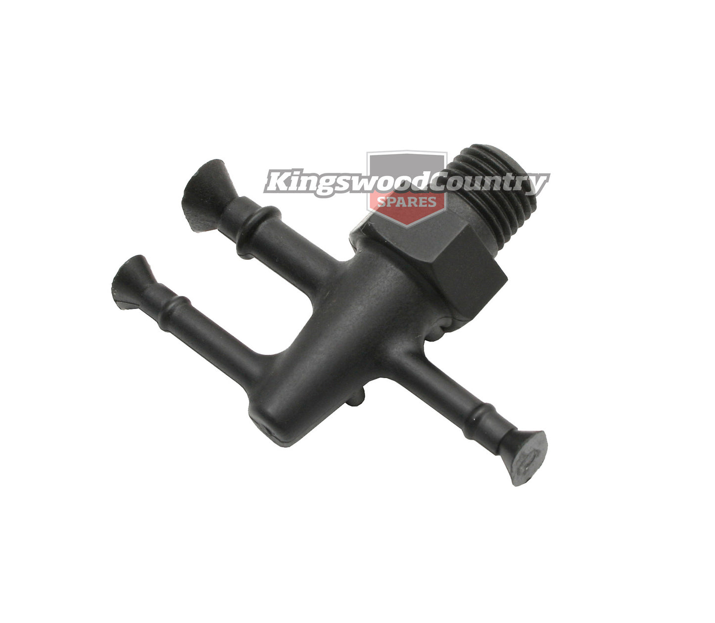 Vaccum Adaptor Tree (3) Commodore VC VH VK - 92009623