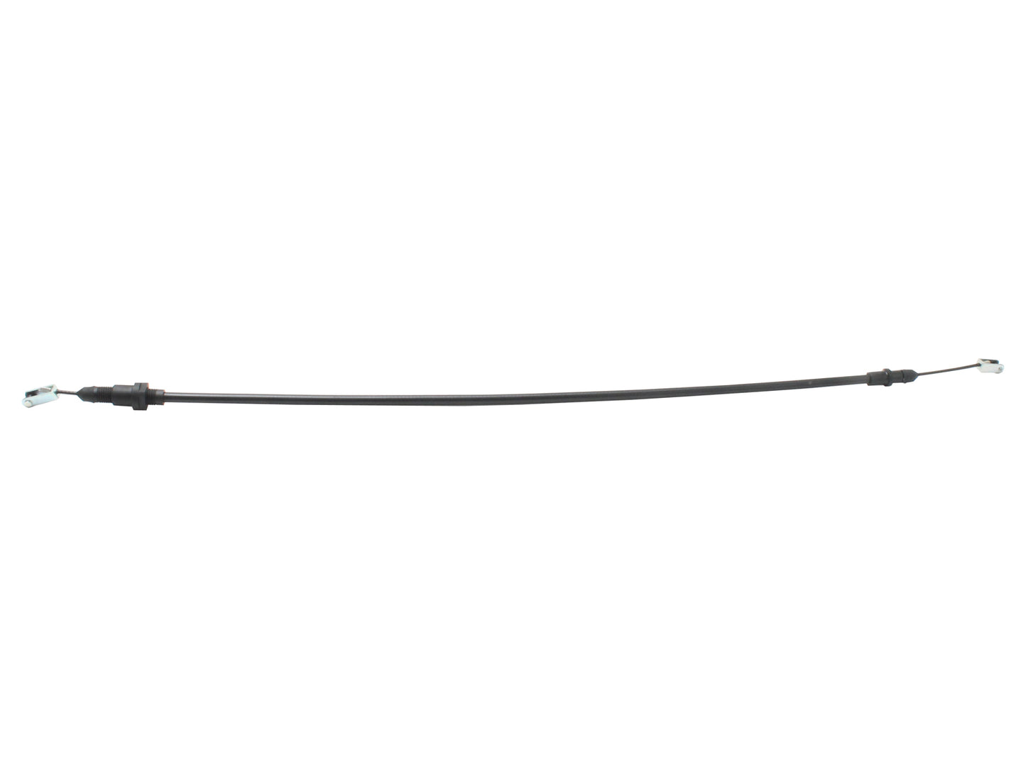 Clutch Cable VB VC VH Commodore 6 Cyl 4 Speed Aussie - 92017387
