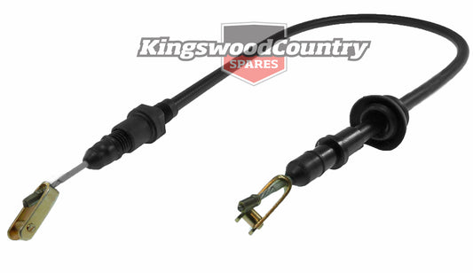 Clutch Cable HZ WB 6 Cylinder Pull Type - 92017394