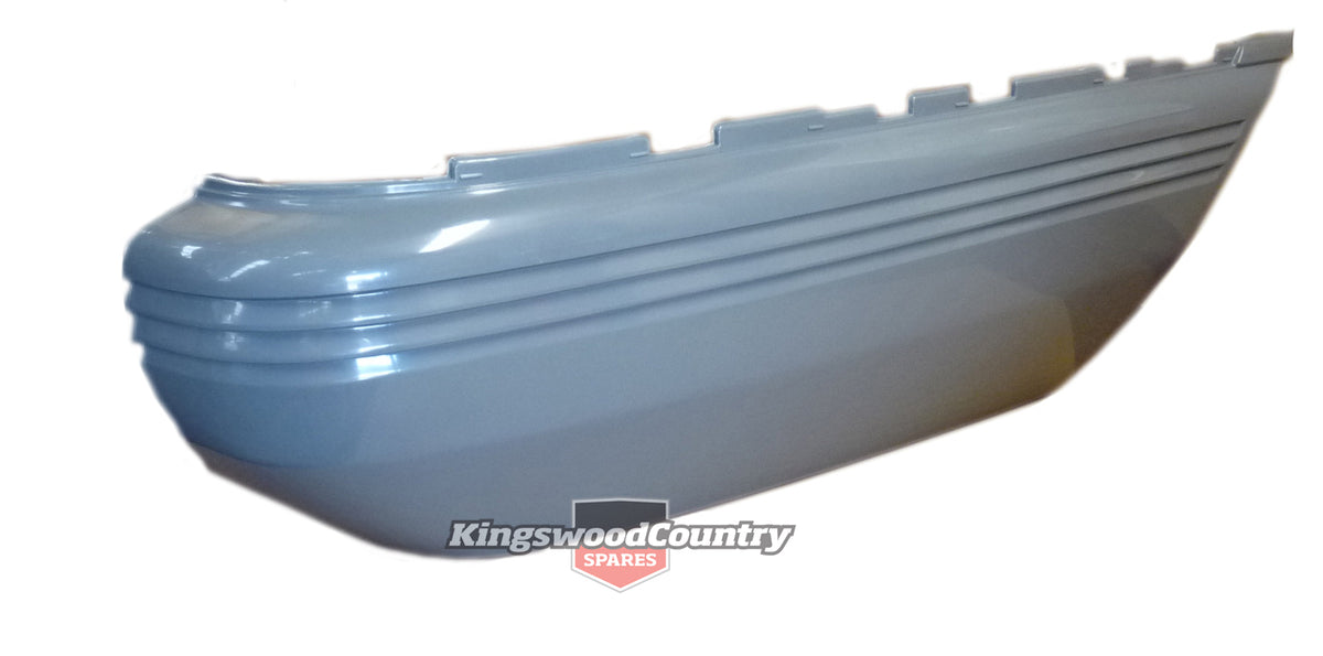 Bumper Bar End VK VL Commodore Sedan RH Rear - 92018679