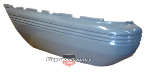 Bumper Bar End VK VL Commodore Sedan LH Rear - 92018680
